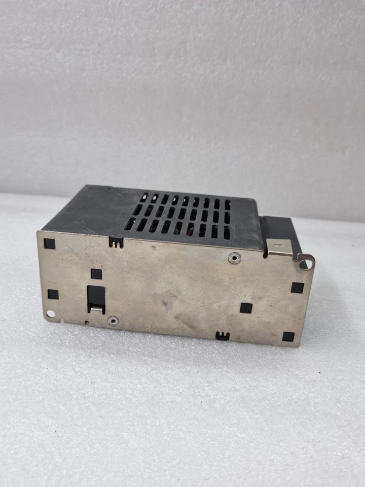 SOSHIN NF3030C-SVB EMI FILTER 500 VAC 30A 50/60Hz